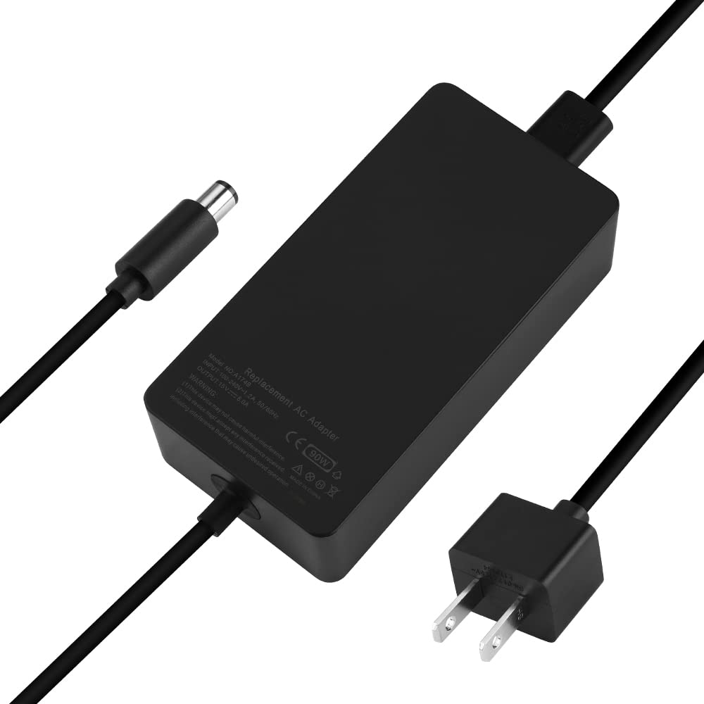 Microsoft Windows 11 Pro HP 65Wアダプター付 Amazon.com: HP 65W Laptop Travel Power Adapter (4.5 Millimeter